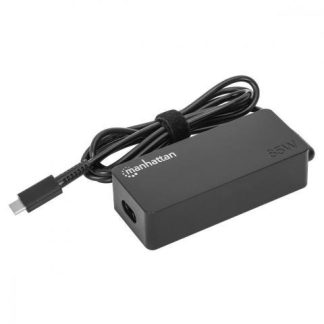 MANHATTAN ADAPTADOR DE CORRIENTE PARA LAPTOP 65W