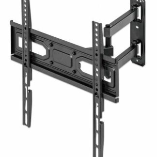 MANHATTAN SOPORTE ARTICULADO 462402 PARA PANTALLA 32 - 40 HASTA 35KG NEGRO
