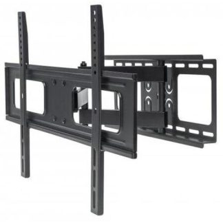 MANHATTAN SOPORTE DE PARED 461283 PARA PANTALLA 37 - 70 HASTA 50KG NEGRO