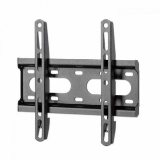 MANHATTAN SOPORTE DE PARED 462259 PARA PANTALLA 23 - 43 HASTA 45KG NEGRO