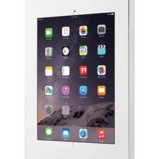MANHATTAN SOPORTE DE PARED PARA TABLET 462228 9.7 - 10.5 ANTIRROBO BLANCO