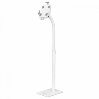 MANHATTAN SOPORTE DE PISO PARA TABLET 406345 7.9 - 11 BLANCO
