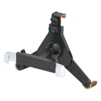 MANHATTAN SOPORTE PARA TABLET 406000 8.9-10.4 NEGRO