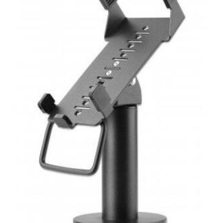 MANHATTAN SOPORTE PARA TERMINAL 462235 COMPATIBLE CON VERIFONE VX 520 NEGRO