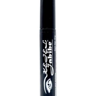 MASCARA PARA PESTAÑAS COLOR NEGRO 13 G KEJEL JABIBE