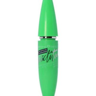 MASCARA PARA PESTAÑAS CON ACEITE DE AGUACATE 13 G DIAMOND BEAUTY