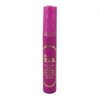 MASCARA PARA PESTAÑAS CON ACEITE DE HUESO DE MAMEY TOP 13 GR TUBO I.M. COSMETOBELLEZA NATURAL