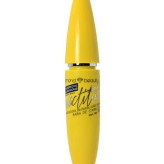 MASCARA PARA PESTAÑAS CON BABA DE CARACOL 13 G DIAMOND BEAUTY
