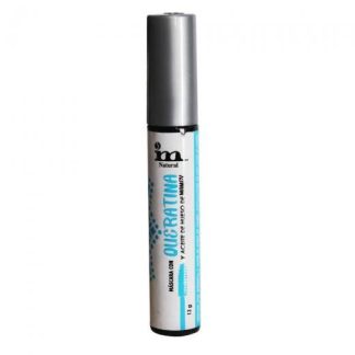 MASCARA PARA PESTAÑAS CON QUERATINA Y ACEITE DE HUESO DE MAMEY 13 I.M. COSMETOBELLEZA NATURAL