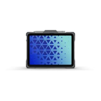 MAXCASES FUNDA SHIELD EXTREME-X2 PARA IPAD 10 GEN. 10.9 NEGRO-GRIS