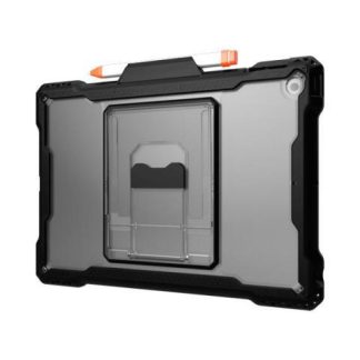 MAXCASES FUNDA SHIELD EXTREME-X PARA IPAD 9 GEN. 10.2 NEGRO