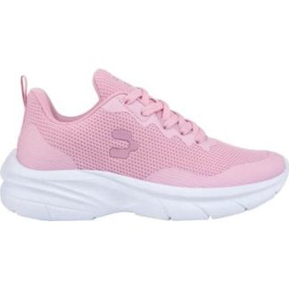 MAZAI TENIS DEPORTIVO CORRER ROSA CHARLY