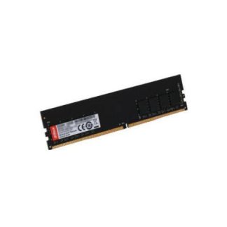 MEMORIA DAHUA DDR4 16GB DHIDDRC300U16G32 MEMORIA DDR 16GB NEGRO 3200 MHZ UDIMM. NB