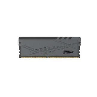 MEMORIA DAHUA DDR4 16GB DHIDDRC600UHD16G32 MEMORIA DDR4 16GB NEGRO UDIMM. NB