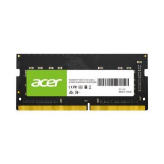 MEMORIA DDR4 ACER MODELO SD100 DE 8GB SODIMM 2666MHZ BL.9BWWA.204