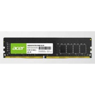 MEMORIA DDR4 ACER MODELO UD100 DE 16GB UDIMM 2666MHZ BL.9BWWA.226