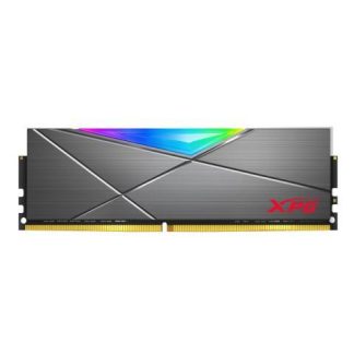 MEMORIA DDR4 XPG SPECTRIX D50 RGB 16GB 3600MHZ AX4U360016G18IST50
