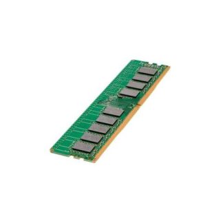 MEMORIA HPE SIN BUFER 16 GB (1 X 16 GB) RANGO UNICO X8 DDR54800 CAS403939