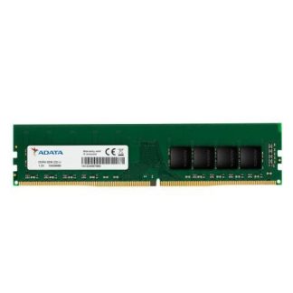 MEMORIA RAM ADATA AD4U320032G22-SGN DDR4 3200MHZ 32GB CL22 VERDE
