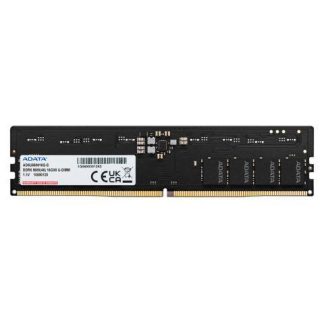 MEMORIA RAM ADATA DDR5 8GB UDIMM 5600MHZ. NP. AD5U56008GS
