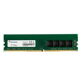 MEMORIA RAM ADATA PREMIER DDR4 3200MHZ 8GB CL22 VERDE