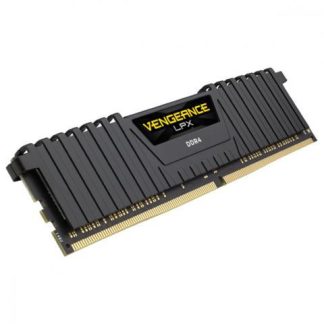 MEMORIA RAM CORSAIR VENGEANCE LPX DDR4 3200MHZ 8GB CL16 XMP