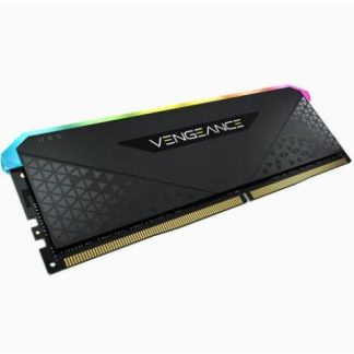 MEMORIA RAM CORSAIR VENGEANCE RGB RS DDR4 3200MHZ 8GB CL16 XMP