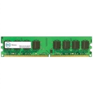 MEMORIA RAM DELL AB663418 DDR4 3200MHZ 16GB ECC  FABRICADO POR SOCIOS DELL