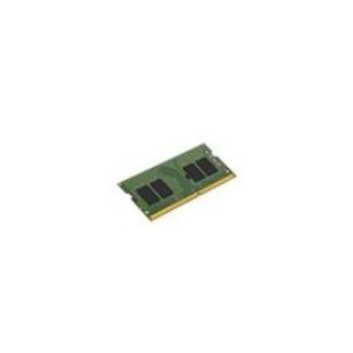 MEMORIA RAM KINGSTON DDR4 2666MHZ 8GB NON-ECC CL19 SO-DIMM