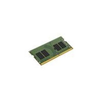 MEMORIA RAM KINGSTON DDR4 2666MHZ 8GB NON-ECC CL19 SO-DIMM