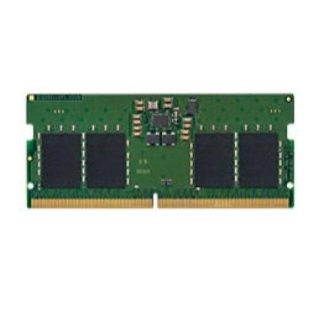 MEMORIA RAM KINGSTON DDR5 4800MHZ 8GB NON-ECC CL40 SO-DIMM