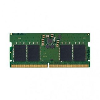 MEMORIA RAM KINGSTON KCP556SS6-8 DDR5 5600MHZ 8GB NON-ECC CL46 SO-DIMM