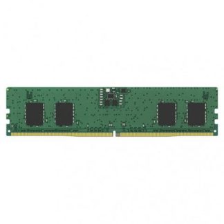 MEMORIA RAM KINGSTON KCP556US6-8 DDR5 5600MHZ 8GB CL46 VERDE