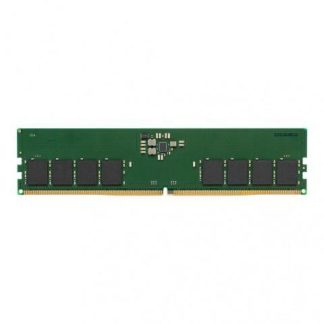 MEMORIA RAM KINGSTON KCP556US8-16 DDR5 5600MHZ 16GB CL46 VERDE