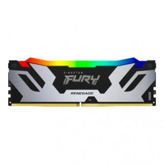 MEMORIA RAM KINGSTON KF560C32RSA-32 DDR5 6000MHZ 32GB CL32 XMP PLATA