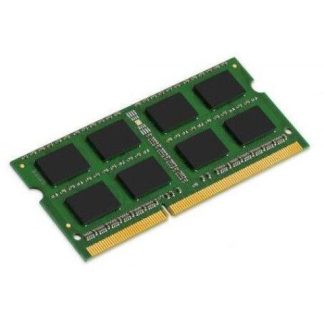 MEMORIA RAM KINGSTON VALUERAM DDR3L 1600MHZ 4GB NON-ECC CL11 SO-DIMM