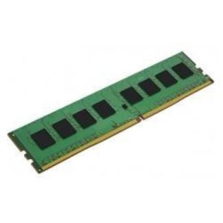 MEMORIA RAM KINGSTON VALUERAM DDR4 2666MHZ 16GB NON-ECC CL19