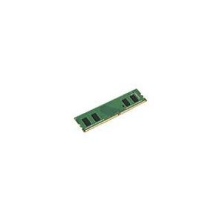 MEMORIA RAM KINGSTON VALUERAM DDR4 2666MHZ 4GB NON-ECC CL19