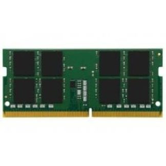 MEMORIA RAM KINGSTON VALUERAM DDR4 2666MHZ 4GB NON-ECC CL19 SO-DIMM