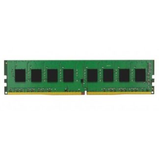 MEMORIA RAM KINGSTON VALUERAM DDR4 2666MHZ 8GB NON-ECC CL19