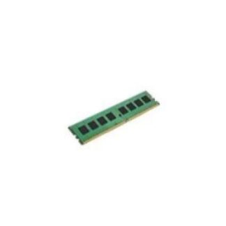 MEMORIA RAM KINGSTON VALUERAM DDR4 2666MHZ 8GB NON-ECC CL19 X16 SINGLE RANK