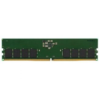 MEMORIA RAM KINGSTON VALUERAM DDR5 4800MHZ 16GB CL40 VERDE