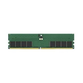 MEMORIA RAM KINGSTON VALUERAM DDR5 4800MHZ 32GB NON-ECC CL40