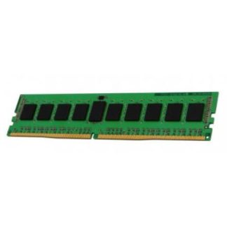 MEMORIA RAM KINGSTON VALUERAM KVR26N19S8-16 DDR4 2666MHZ 16GB NON-ECC CL19