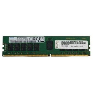 MEMORIA RAM LENOVO THINKSYSTEM 16GB 3200MHZ 2RX8 1.2V ECCUDIMM 4X77A77495