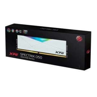 MEMORIA RAM XPG ADATA SPECTRIX D50 8 GB DDR4 3200 MHZ UDIMM