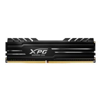 MEMORIA RAM XPG GAMMIX D10 DDR4 3200MHZ 16GB CL16 XMP
