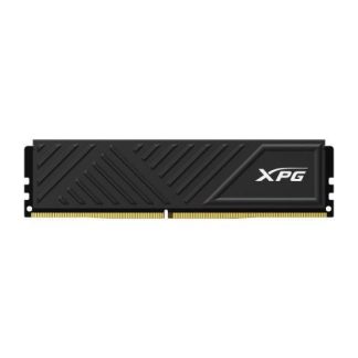 MEMORIA RAM XPG GAMMIX D35 DDR4 3200MHZ 8GB CL16 XMP - ¡PRECIO ESPECIAL LIMITADO A 5 UNIDADES POR CLIENTE!