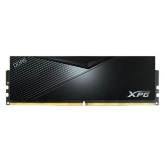 MEMORIA RAM XPG LANCER BLACK DDR5 5200MHZ 16GB CL38 XMP