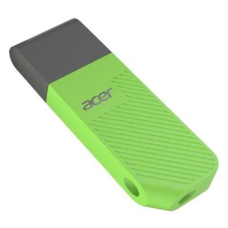 MEMORIA USB 3.2 ACER UP300 VERDE 256 GB USB 3.2